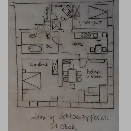 Ferienwohnung Haus Claudia Reutte Exterior foto