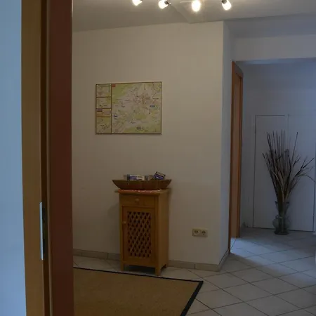 Ferienwohnung Haus Claudia Reutte Exterior foto