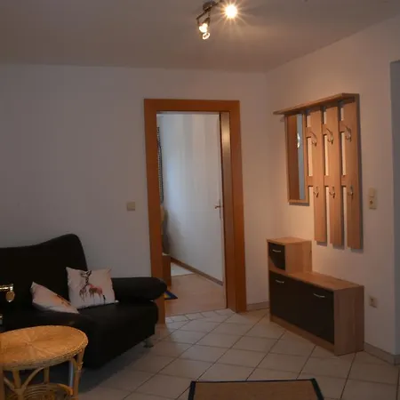 Ferienwohnung Haus Claudia Reutte Exterior foto