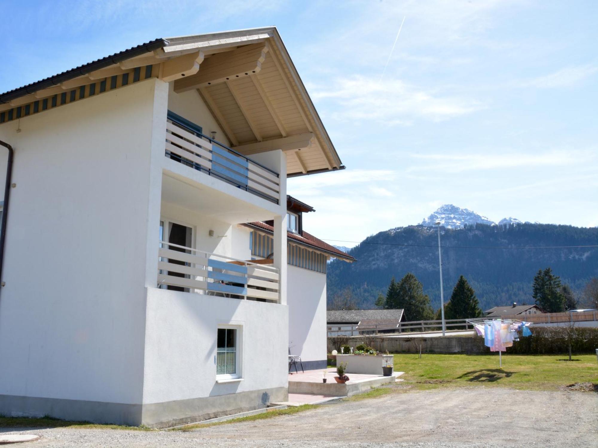 Haus Claudia Appartement