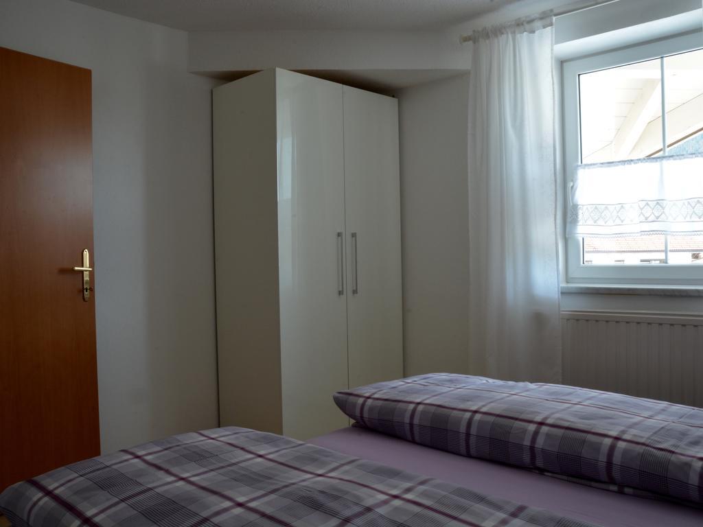 Haus Claudia Apartment Reutte
