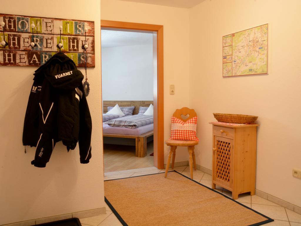 Haus Claudia * Reutte