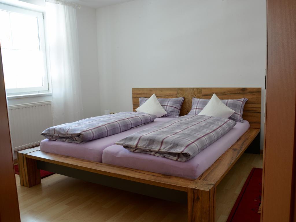 Haus Claudia Appartement Reuthe