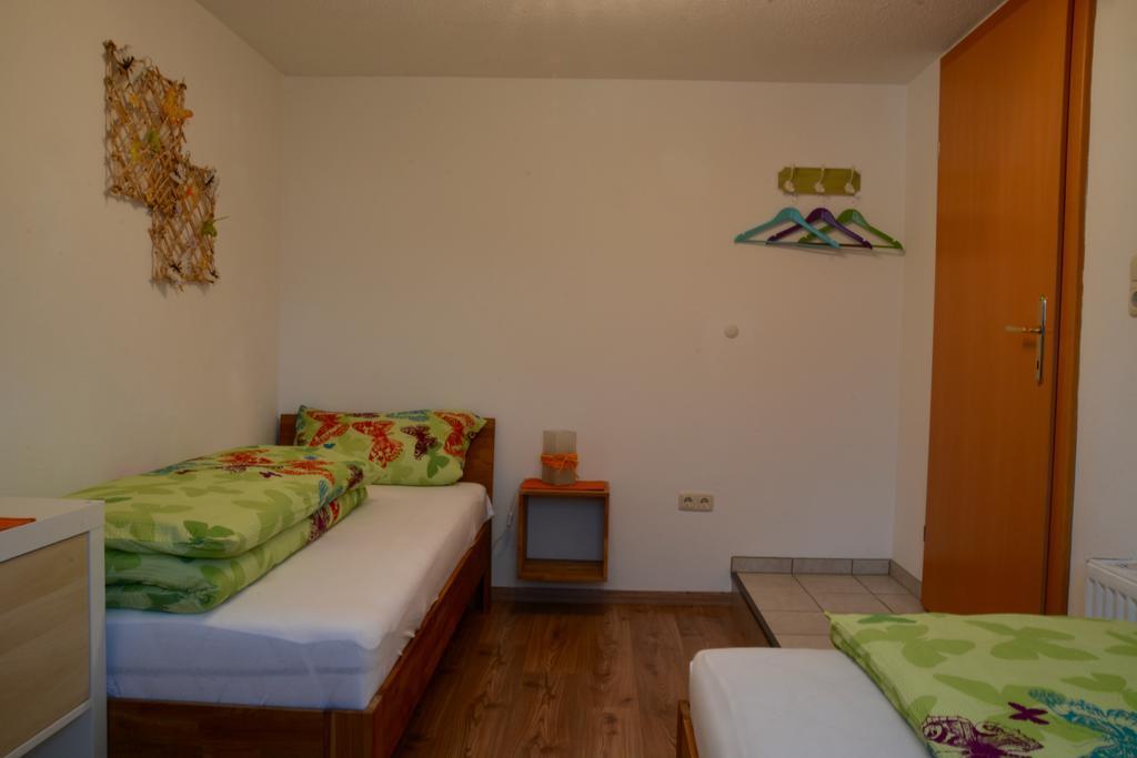 Haus Claudia Appartement *