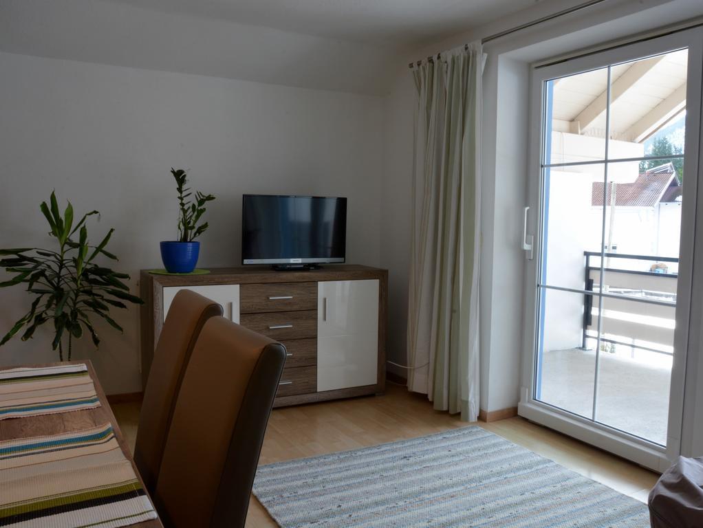 Haus Claudia * Reutte