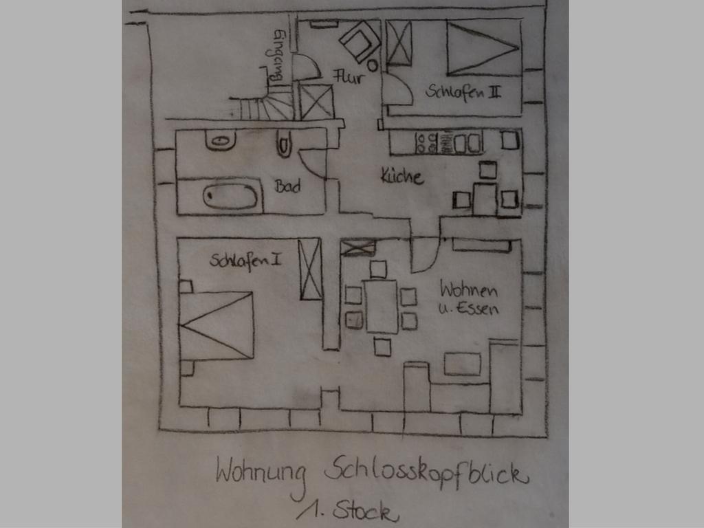 Haus Claudia Reutte
