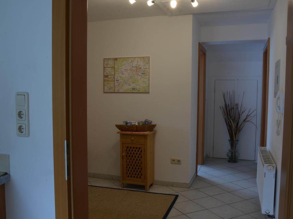 Haus Claudia Reutte