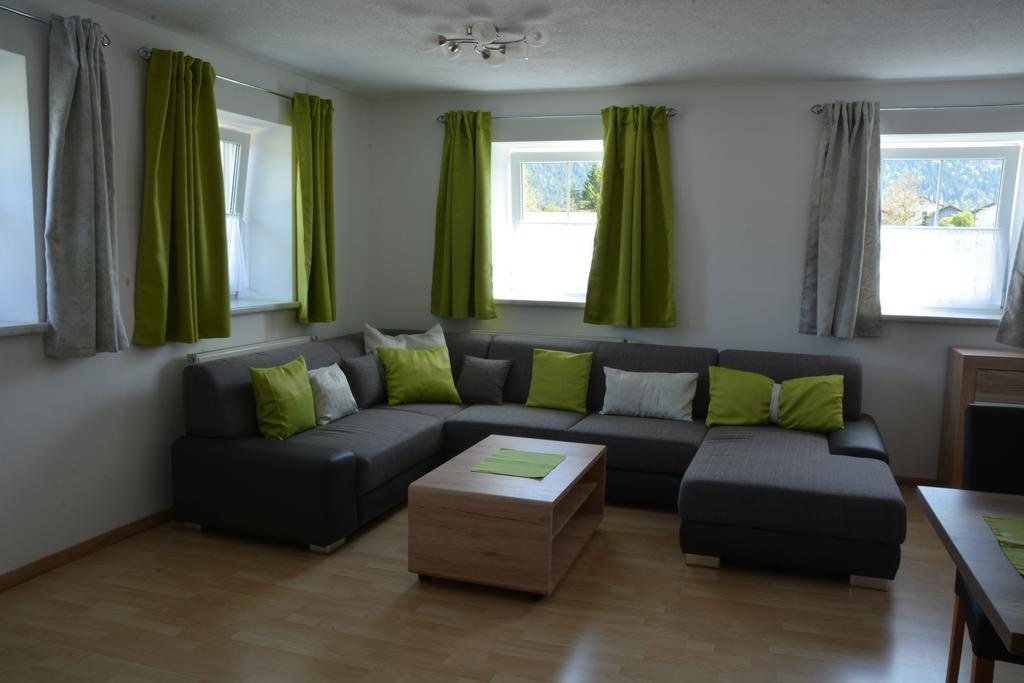 Haus Claudia Reutte