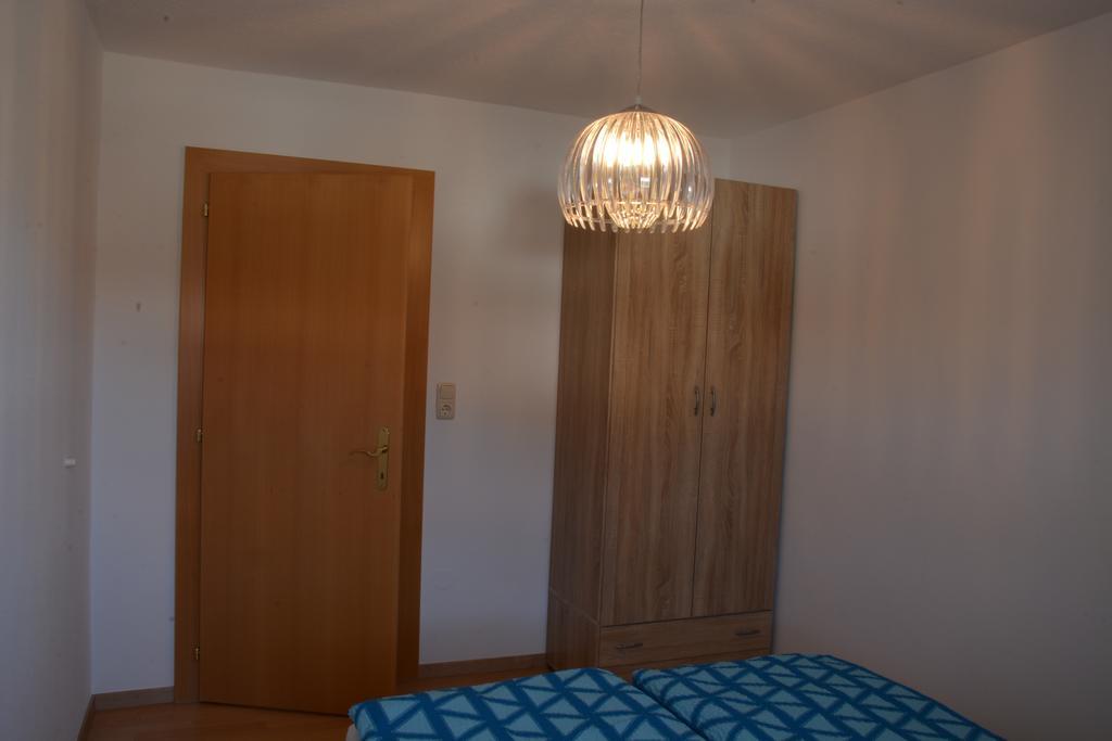 Apartment Haus Claudia